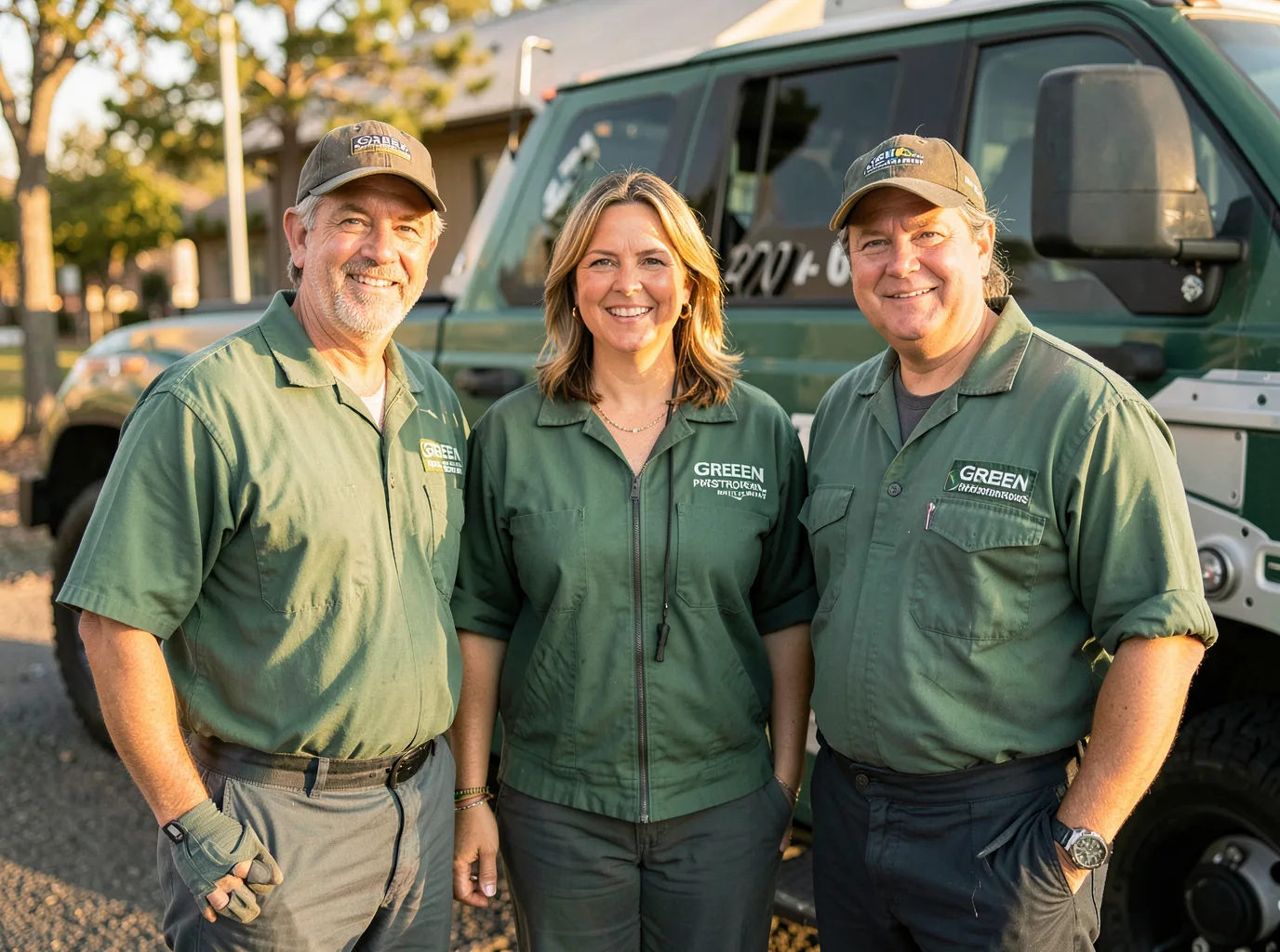 Water Damage Restoration company in Barrington, NJ