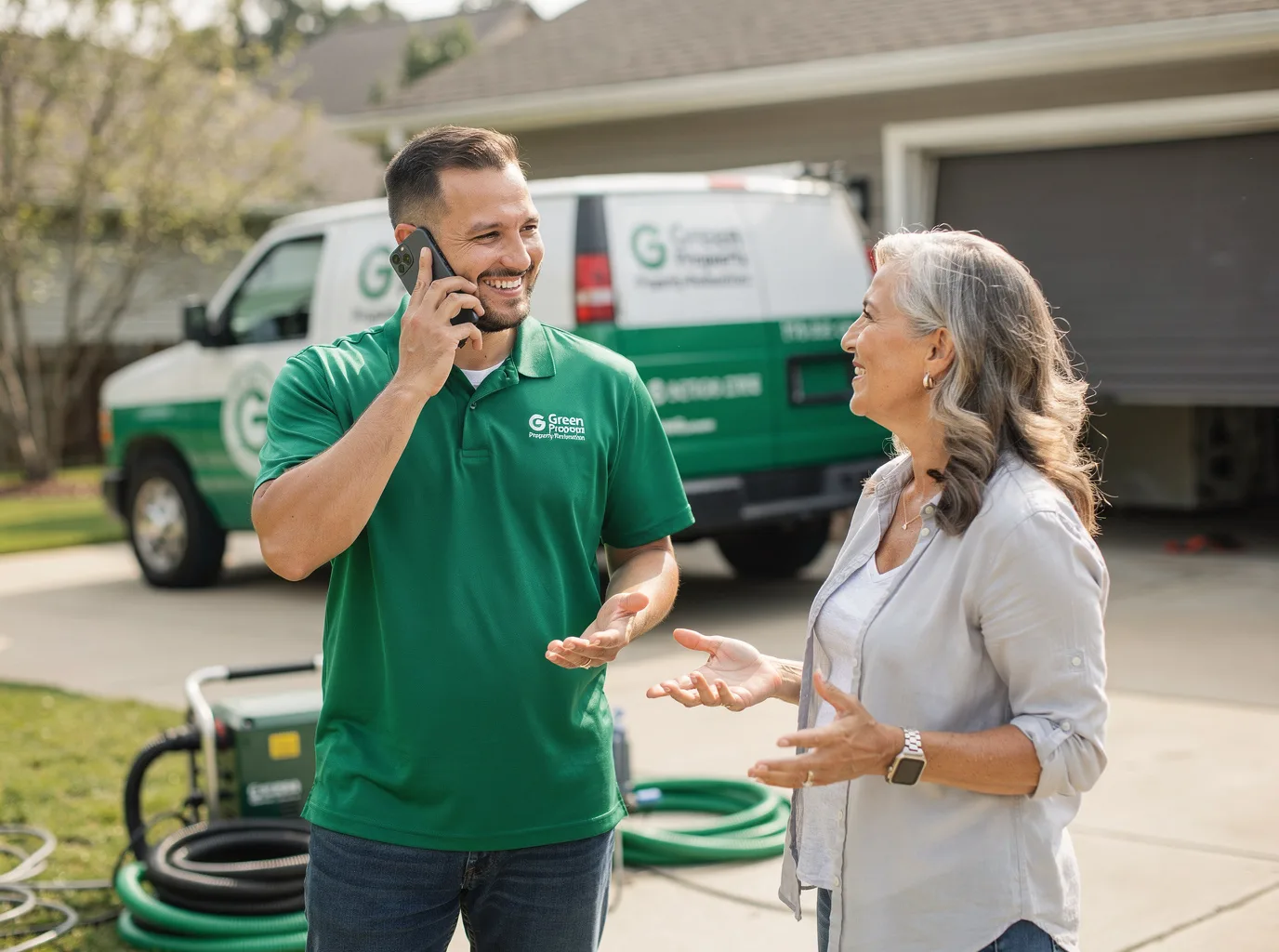Water Damage Restoration Barrington, NJ FAQs